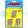 ARP 414-2001 AMC SS HEX INTAKE MANIFOLD BOLT KIT