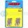 ARP 434-1501 LS1 LS2 SS HEX TIMING COVER BOLT KIT