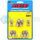ARP 434-1802 SB CHEVY SS HEX OIL PAN BOLT KIT