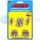 ARP 434-1803 SB CHEVY 1-PC SS 12PT OIL PAN GASKET BOLT KIT