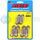 ARP 434-2001 SB CHEVY SS HEX INTAKE MANIFOLD BOLT KIT