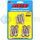 ARP 434-2101 SB CHEVY SS 12PT INTAKE MANIFOLD BOLT KIT