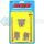 ARP 434-6901 LS1 LS2 SS HEX OIL PAN BOLT KIT