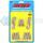 ARP 440-1801 CHRYSLER HEMI 5.7/6.1L SS 12PT OIL PAN BOLT KIT