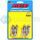 ARP 445-1511 KB HEMI SS HEX TIMING COVER STUD KIT