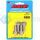 ARP 450-3101 FORD SS 12PT MOTOR MOUNT BOLT KIT