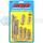 ARP 454-3204 FORD 289-302 SS HEX IRON WATER PUMP AND FRONT COVER BOLT KIT