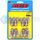 ARP 455-1802 FORD FE SS HEX OIL PAN BOLT KIT