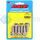 ARP 490-3101 PONTIAC SS 12PT MOTOR MOUNT BOLT KIT