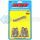 ARP 494-2001 PONTIAC 350-400 SS HEX INTAKE MANIFOLD BOLT KIT
