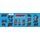 ARP 555-9802 BB FORD FE SERIES CM HEX ACCESSORY KIT