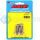 ARP 621-1000 1/4-20 X 1.000 HEX SS BOLTS