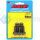 ARP 641-1000 5/16-18 X 1.000 12PT BLACK OXIDE BOLTS