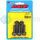 ARP 642-1250 3/8-16 X 1.250 12PT BLACK OXIDE BOLTS
