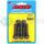 ARP 642-1750 3/8-16 X 1.750 12PT BLACK OXIDE BOLTS