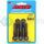ARP 642-2000 3/8-16 X 2.000 12PT BLACK OXIDE BOLTS