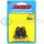 ARP 651-0750 5/16-18 X 0.750 HEX BLACK OXIDE BOLTS