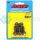 ARP 651-1000 5/16-18 X 1.000 HEX BLACK OXIDE BOLTS