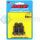 ARP 741-1000 5/16-24 X 1.000 12PT BLACK OXIDE BOLTS