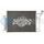 CSF 10505 09-10 MAZDA 6 2.5L A/C CONDENSER