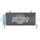 CSF 10544 06-12 MITSUBISHI ECLIPSE 2.4L A/C CONDENSER