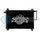 CSF 10566 04-09 GMC ENVOY 4.2L A/C CONDENSER