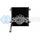 CSF 10595 03-07 INTERNATIONAL 8600 SBA A/C CONDENSER
