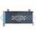 CSF 10729 2015 LEXUS RX450H 3.5L A/C CONDENSER
