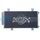 CSF 10764 15-19 HONDA FIT 1.5L A/C CONDENSER