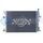 CSF 10789 05-06 VOLVO XC90 2.5L 13-11 A/C CONDENSER