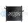 CSF 10889 01-09 FORD RANGER 2.3L A/C CONDENSER
