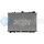 CSF 2463 90-96 NISSAN 300ZX 3.0L OEM PLASTIC RADIATOR