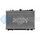 CSF 2464 89-94 NISSAN MAXIMA 3.0L OEM PLASTIC RADIATOR