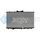 CSF 2468 93-97 TOYOTA COROLLA 1.6L OEM PLASTIC RADIATOR