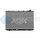 CSF 2469 1994 TOYOTA CAMRY 2.2L OEM PLASTIC RADIATOR