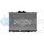 CSF 2473 98-02 TOYOTA COROLLA 1.8L OEM PLASTIC RADIATOR