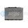 CSF 2604 00-04 HONDA ODYSSEY 3.5L OEM PLASTIC RADIATOR