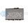 CSF 2605 97-01 HONDA PRELUDE 2.2L OEM PLASTIC RADIATOR