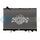 CSF 2607 95-00 LEXUS LS400 4.0L OEM PLASTIC RADIATOR