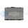 CSF 2798 98-02 HONDA ACCORD 3.0L OEM PLASTIC RADIATOR
