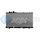 CSF 2812 99-01 MAZDA PROTEGE 1.6L OEM PLASTIC RADIATOR