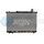 CSF 2924 01-06 HYUNDAI SANTA FE 2.4L OEM PLASTIC RADIATOR