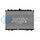 CSF 2929 00-01 INFINITI I30 3.0L OEM PLASTIC RADIATOR