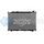 CSF 2945 02-06 NISSAN ALTIMA 3.5L OEM PLASTIC RADIATOR