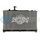 CSF 2991 03-08 MAZDA 6 2.3L OEM PLASTIC RADIATOR
