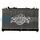 CSF 2992 03-05 MAZDA 6 2.3L OEM PLASTIC RADIATOR