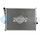CSF 3055 99-06 BMW 323I / 99-05 BMW 325I / 99-06 BMW 328I / 99-05 BMW 330I / 03-05 BMW Z4 RADIATOR