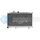CSF 3076 02-07 SUBARU IMPREZA RADIATOR