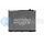 CSF 3095 00-04 NISSAN FRONTIER 3.3L OEM PLASTIC RADIATOR