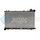 CSF 3099 99-02 SUBARU FORESTER 2.5L OEM PLASTIC RADIATOR